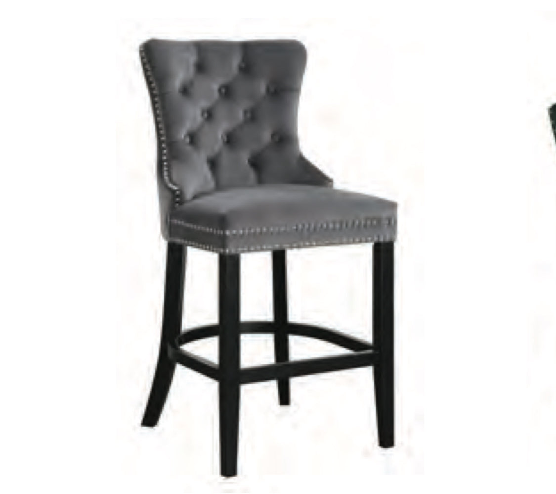 Elegant High Chair