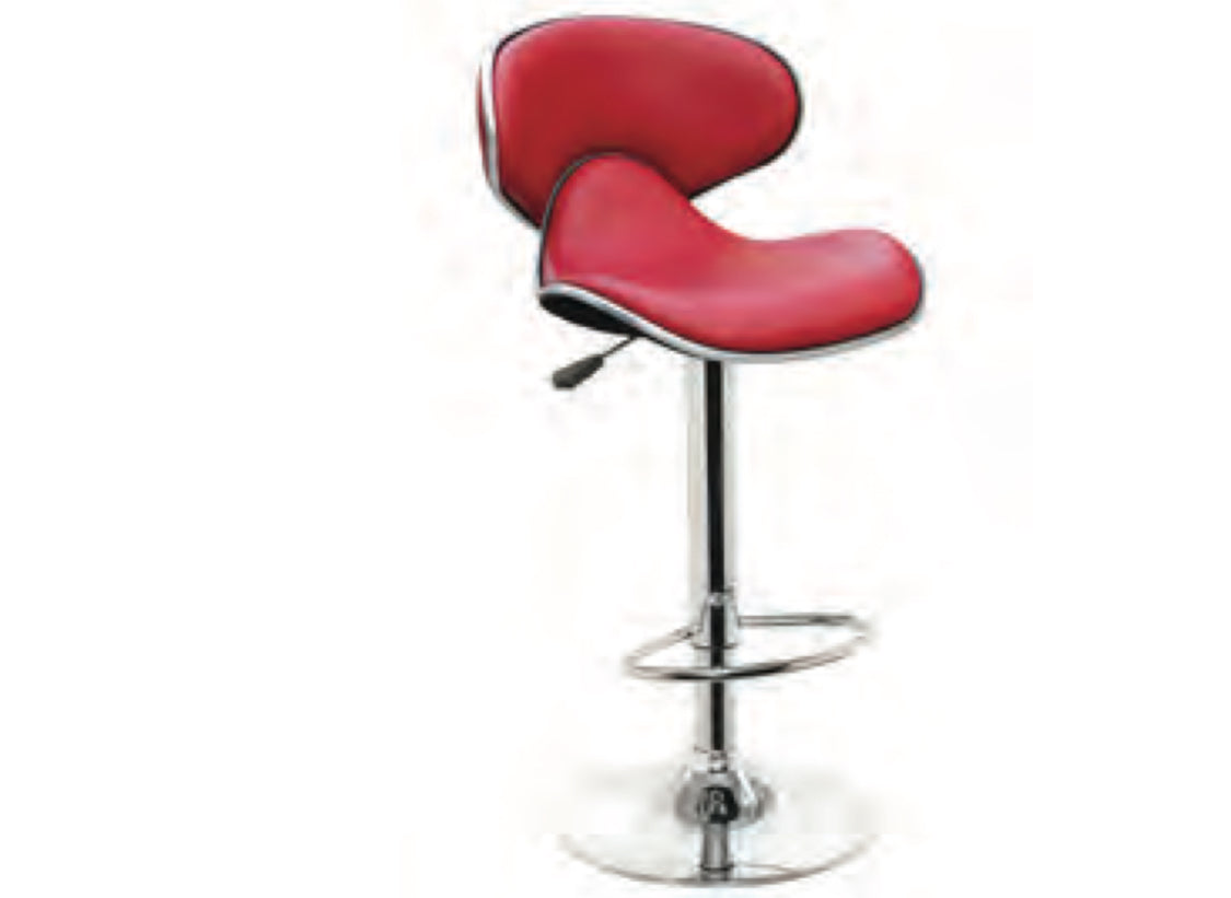 Curve Bar Stool