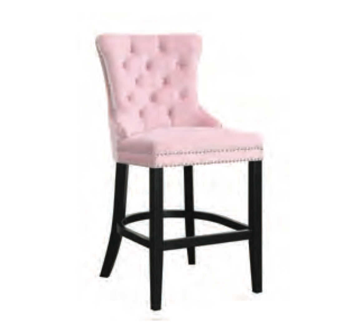 Elegant High Chair