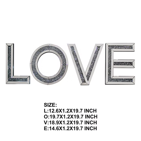LOVE ART – Urban Links