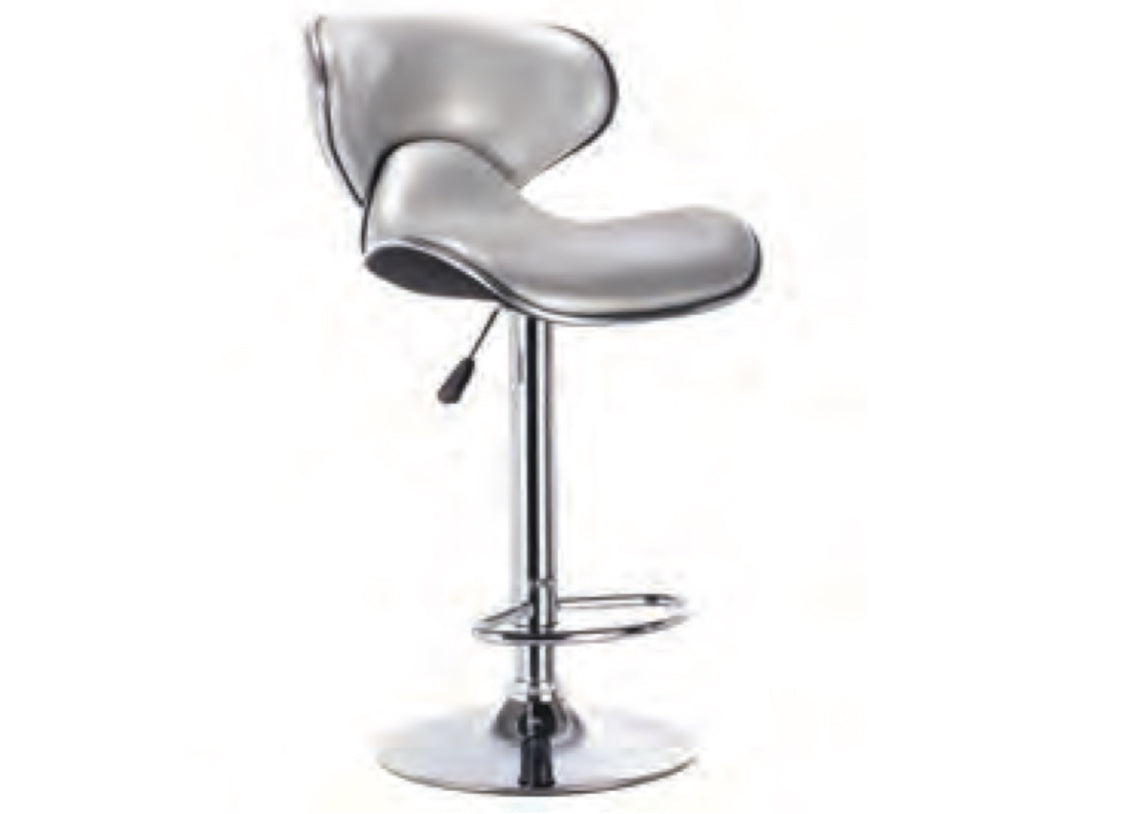 Curve Bar Stool
