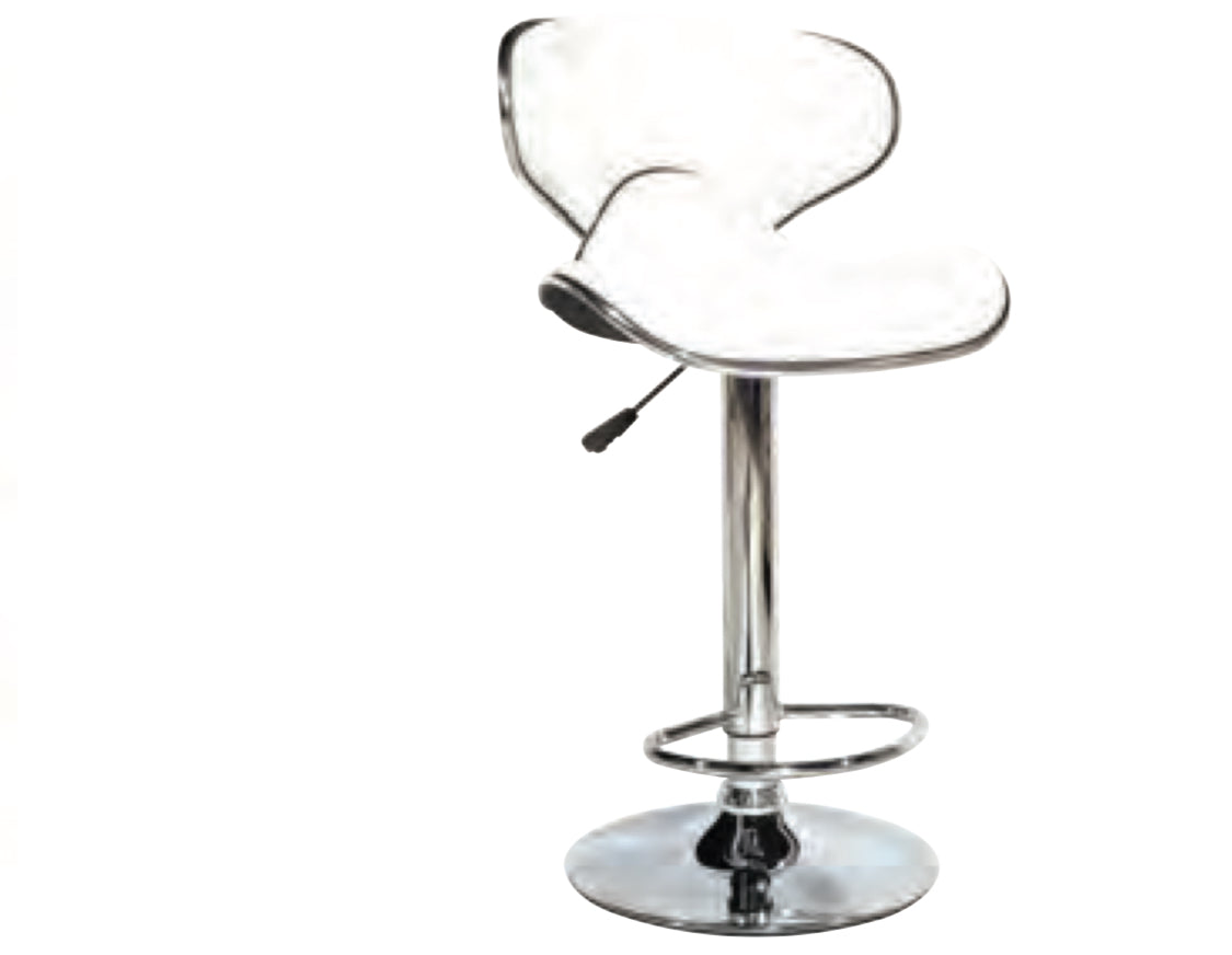 Curve Bar Stool