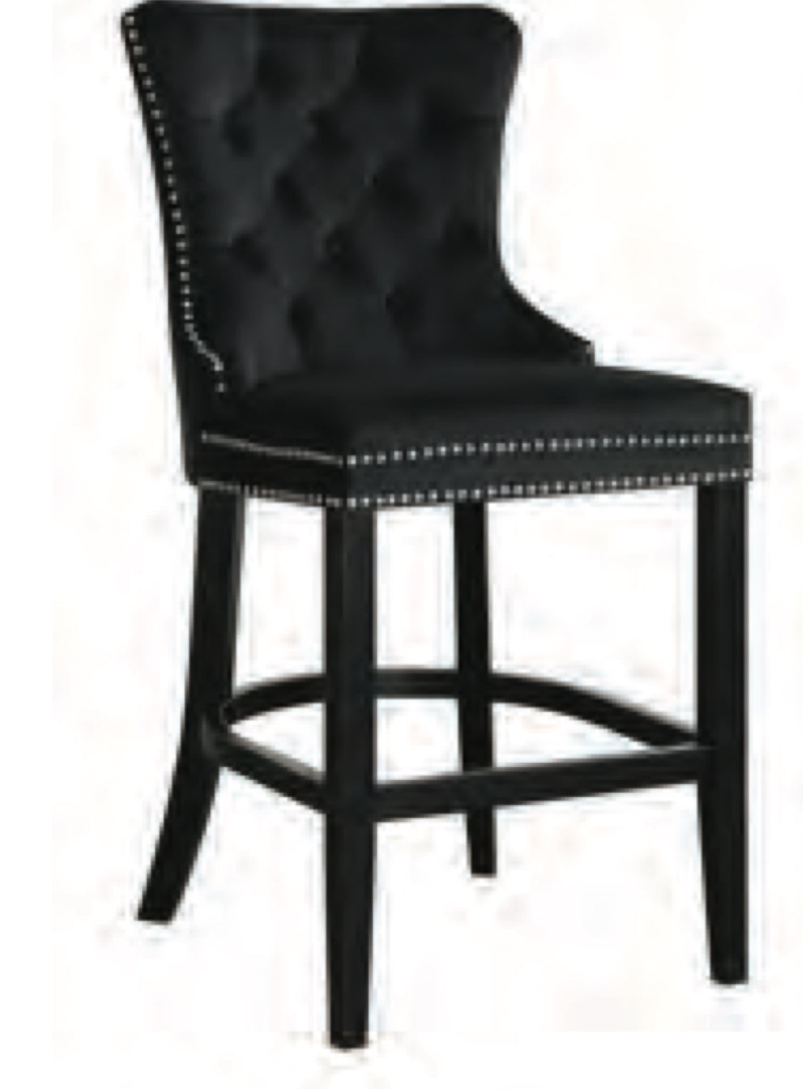Elegant High Chair