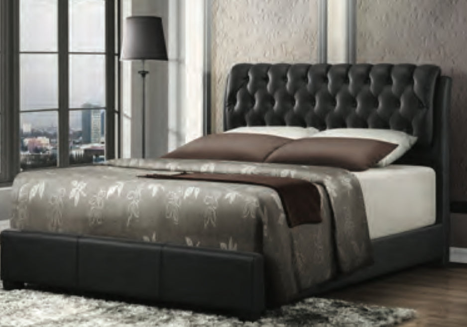 Elegant Bed Frame