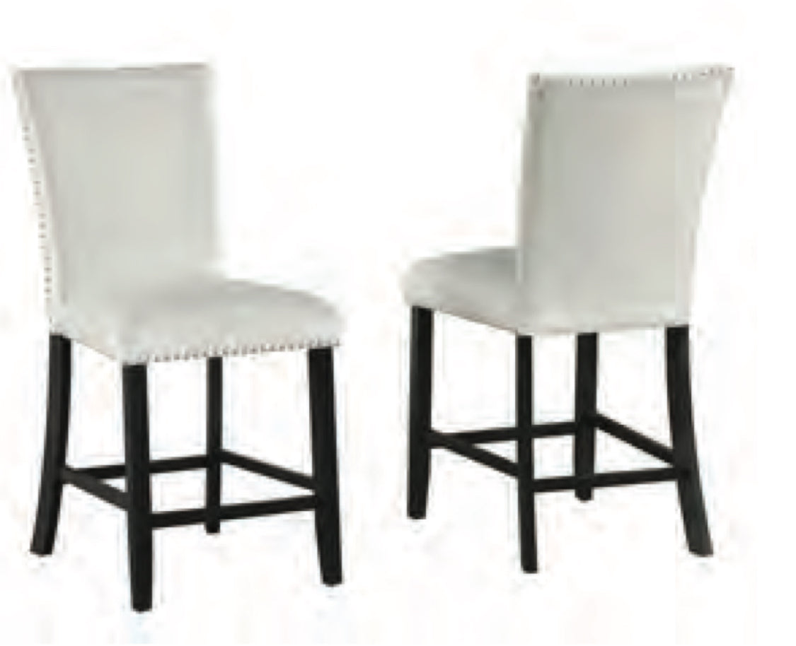 Solid Counter Chairs