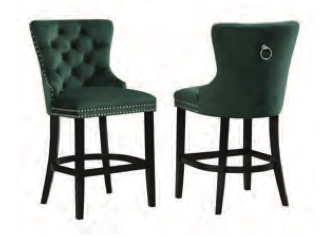 Elegant High Chair