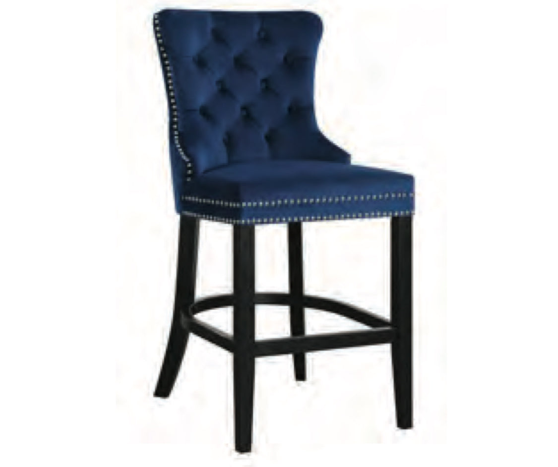 Elegant High Chair