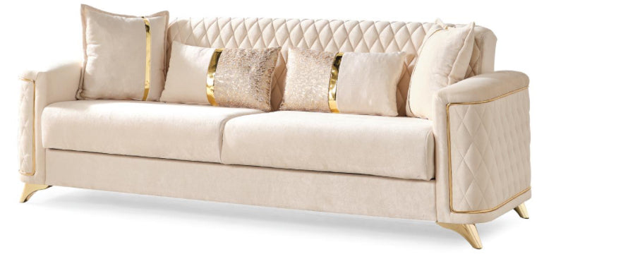 Luna Sofa Chair