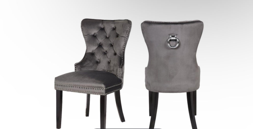 Erica Wood legs 2pc