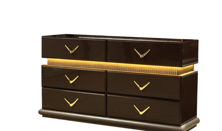 Dunhill Bedroom set