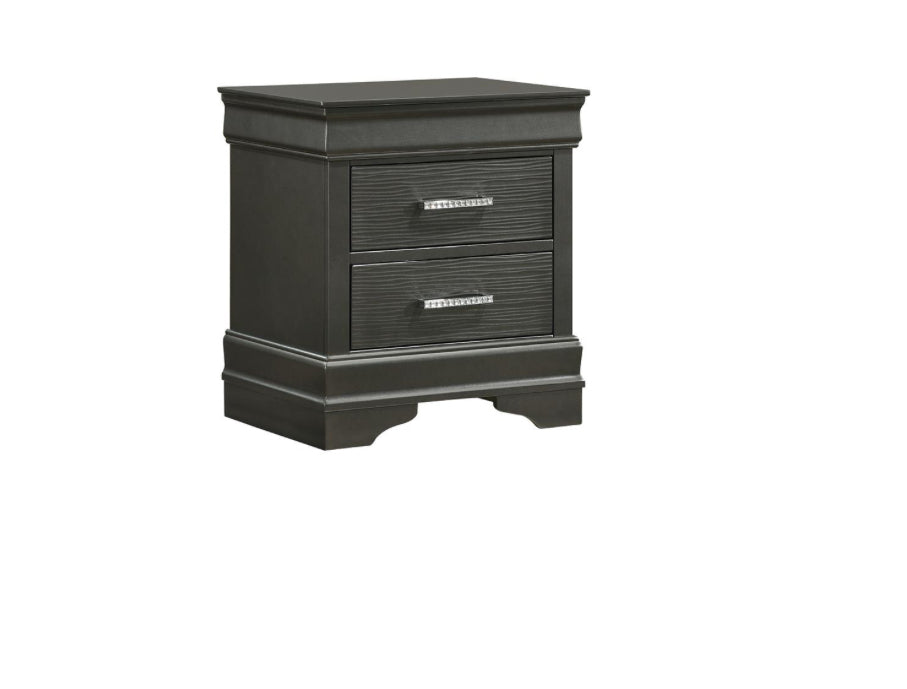 Brooklyn Bedroom Set