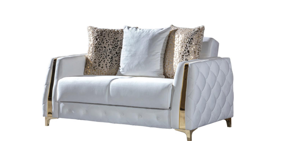 Luna Love Seat