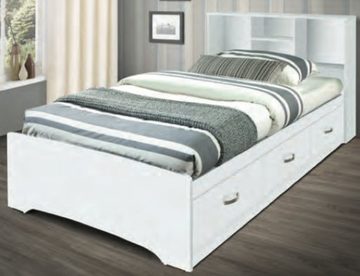 Platform Bed Frame