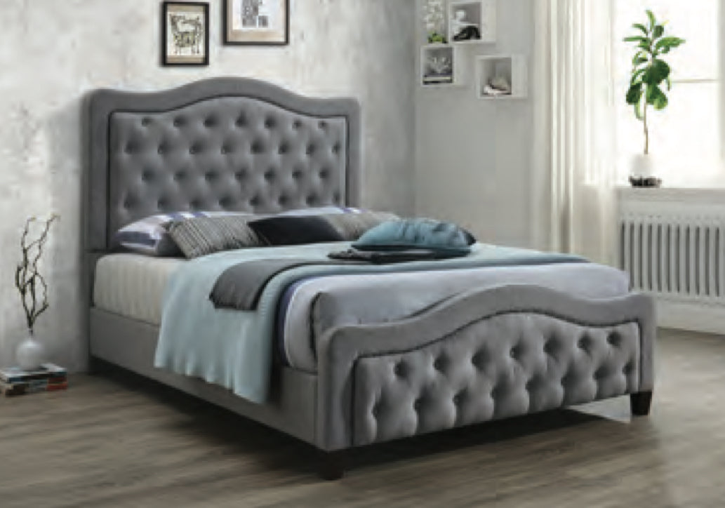 Royal Bed Frame