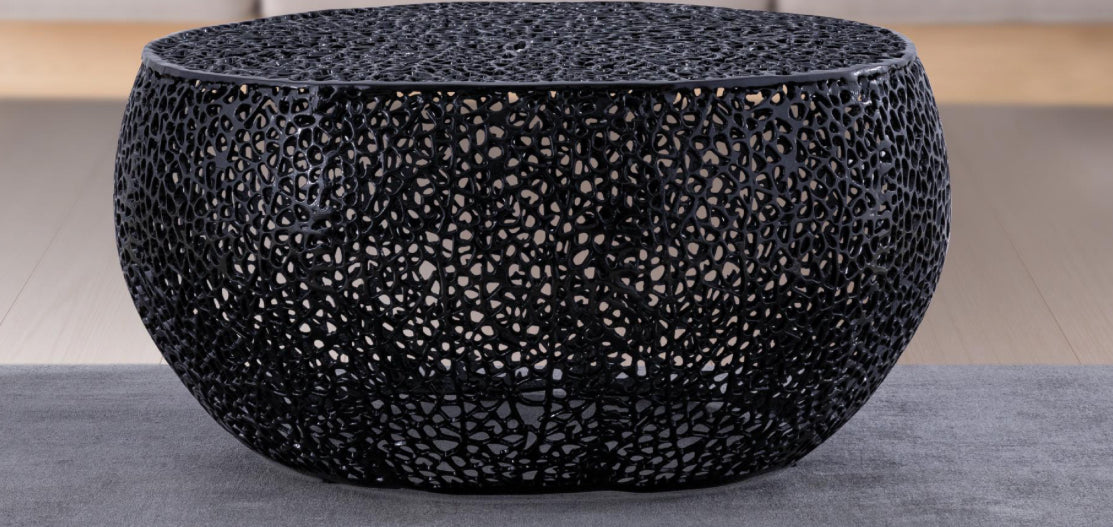 Round Coffee Table
