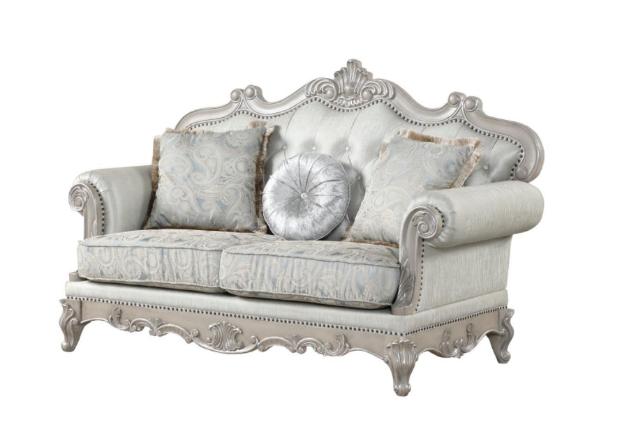 Tuscan Love Seat