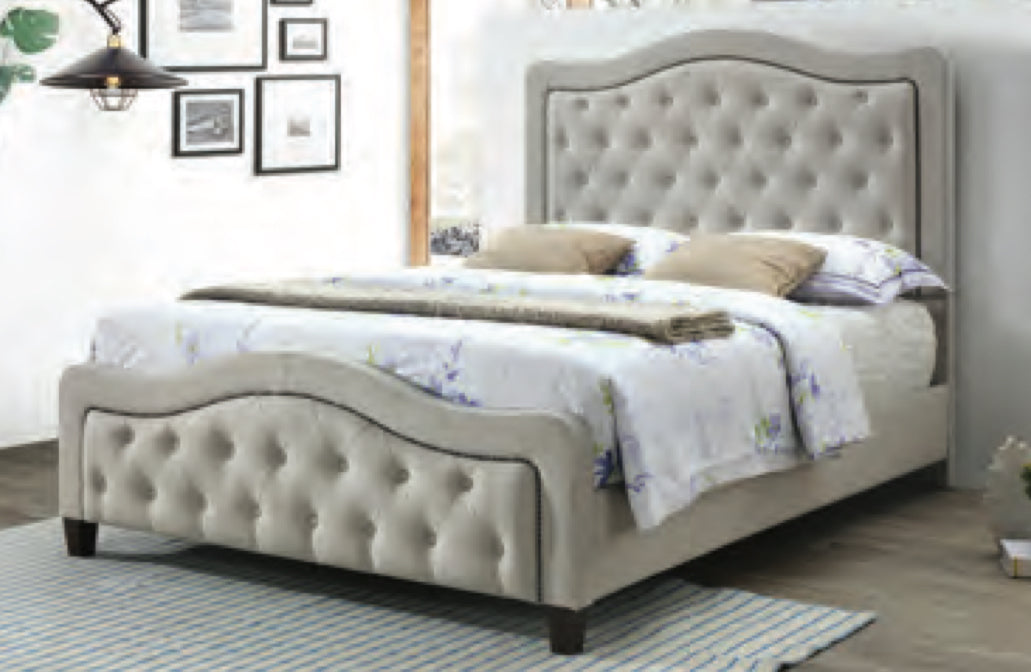 Royal Bed Frame