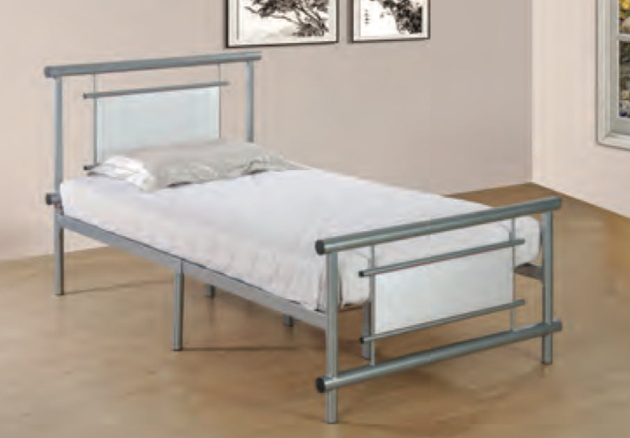 Metal Bed Frame