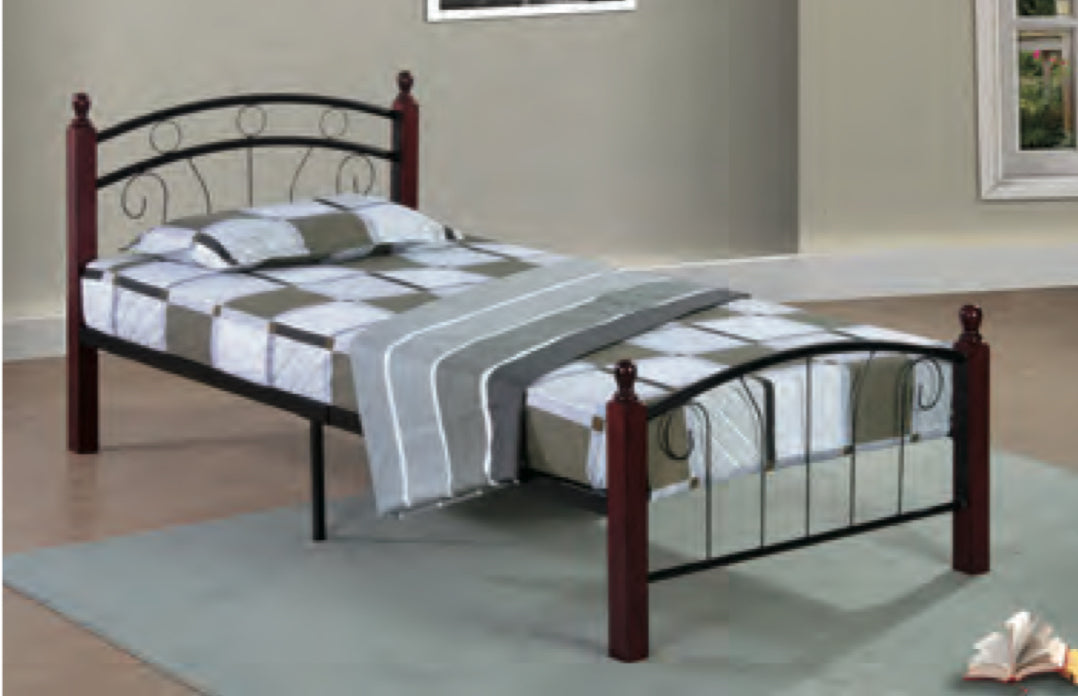 Metal Bed Frame