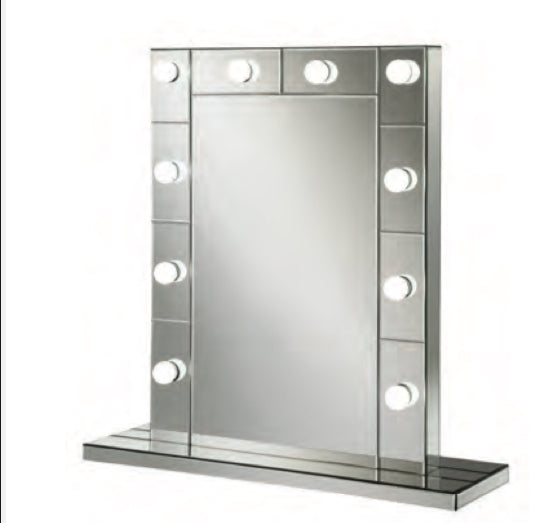 LED Vanity Mirror