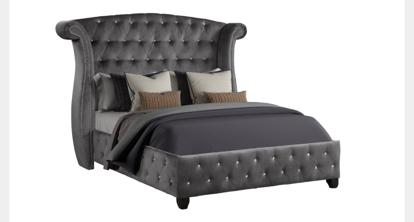 Sophia Bed Frame