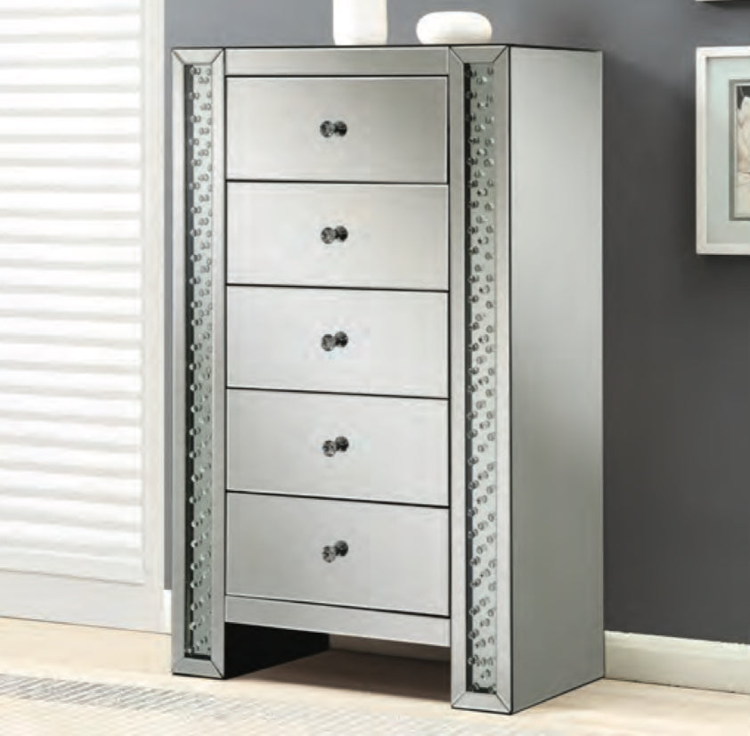 Elegant Chest Dresser