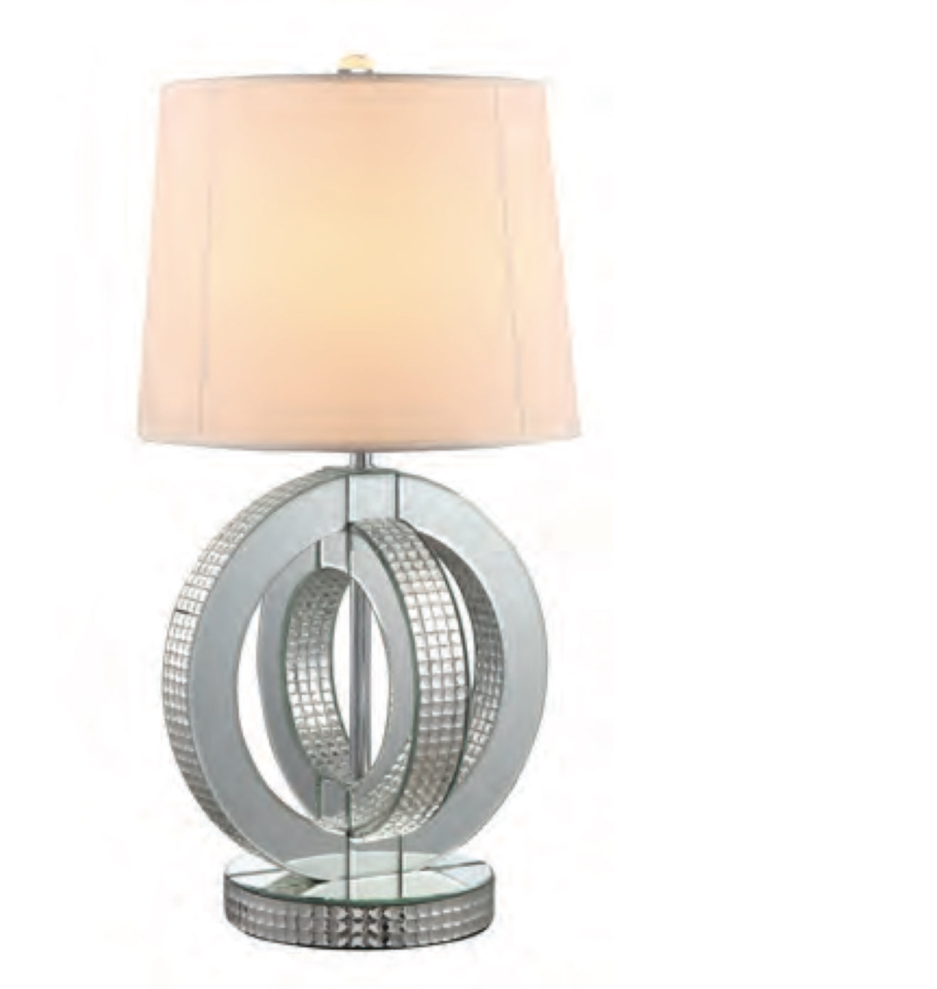 Decorative Table Lamp