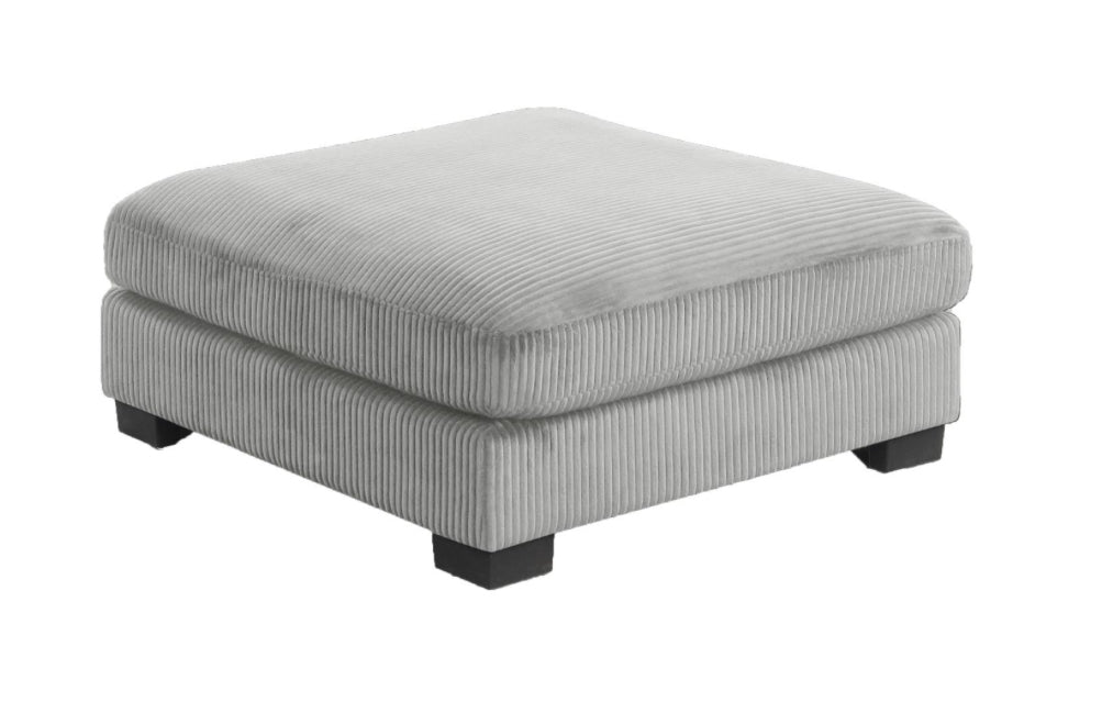 Bentley Ottomans