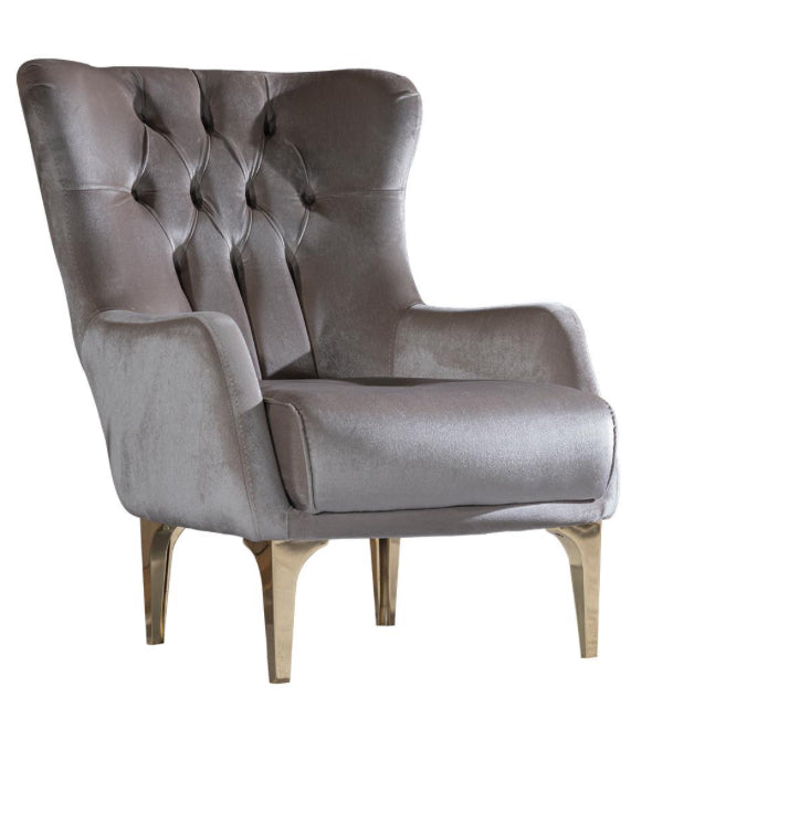 Lust Chair