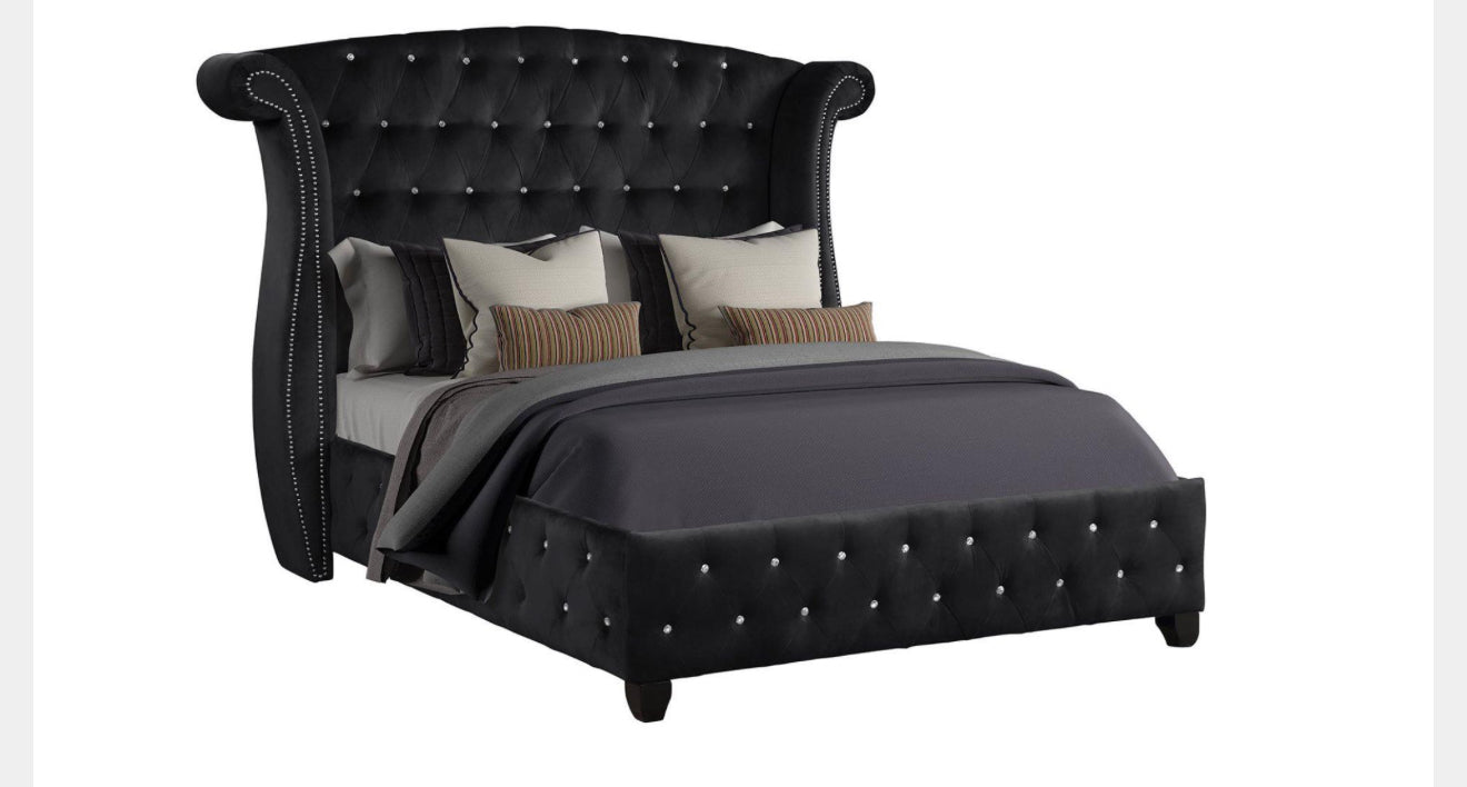 Sophia Bed Frame