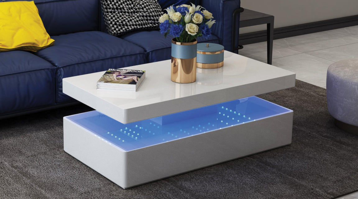 Aurora Coffee Table