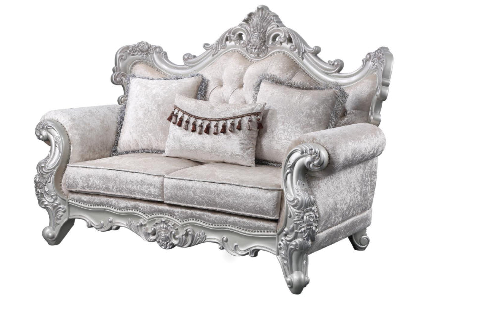 Melrose Love Seat