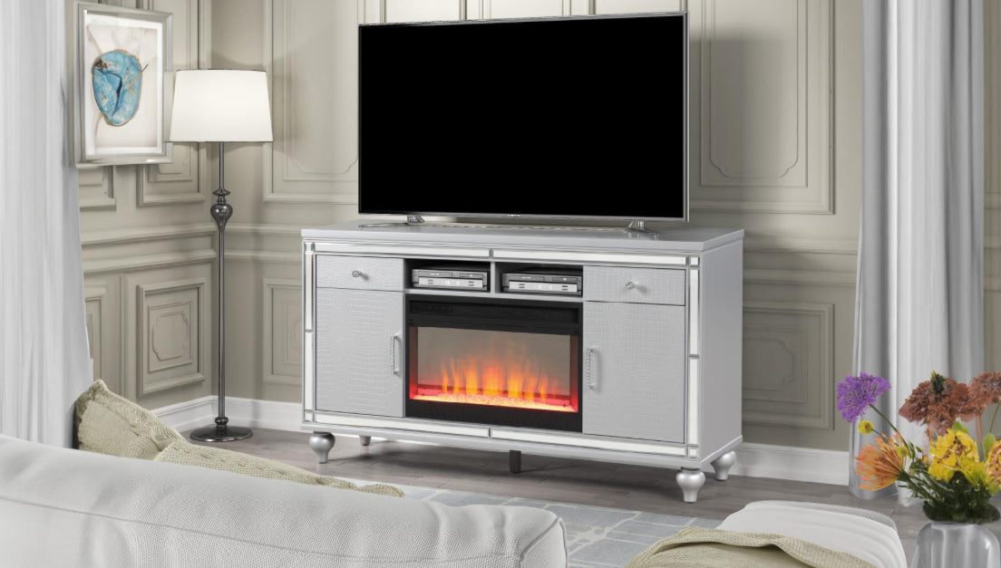 Sterling Fireplace