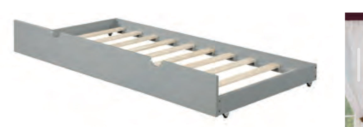 Trundle Frame