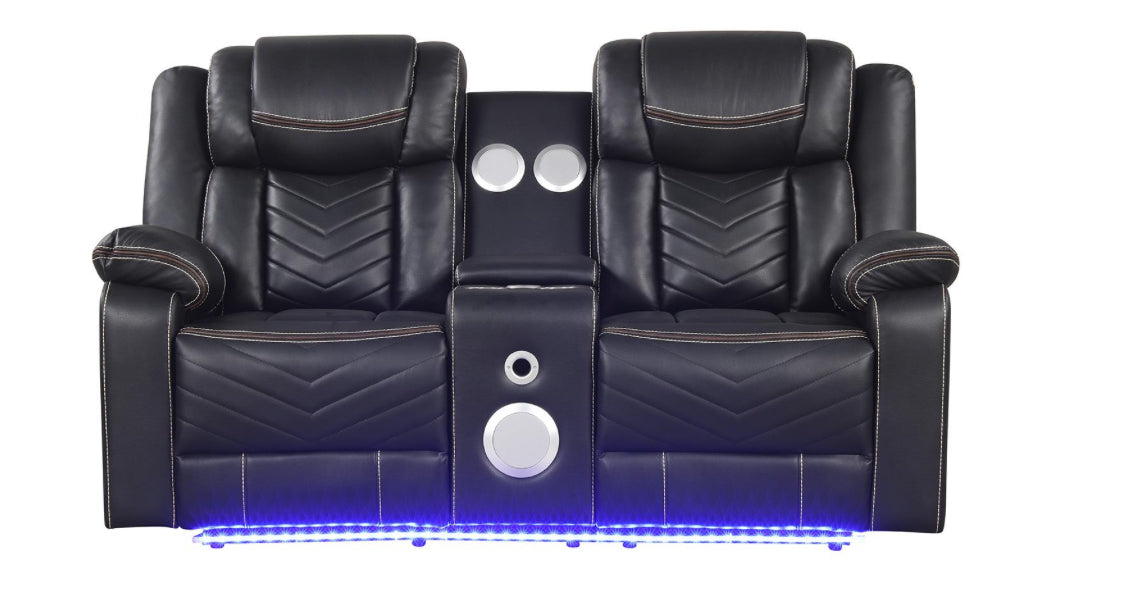Challenger Loveseat
