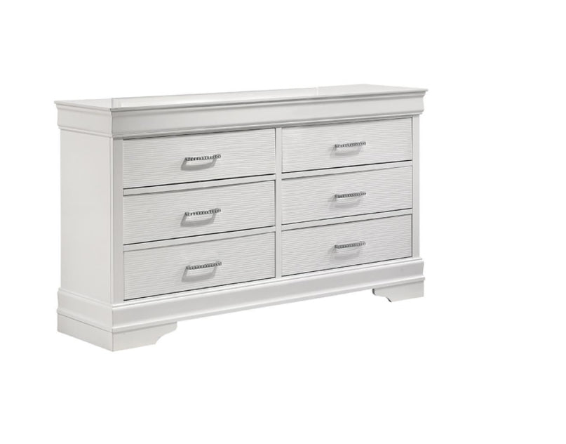 Brooklyn Bedroom Set