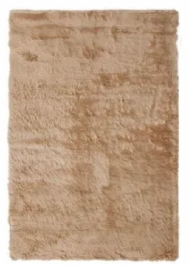 Area Faux Rug