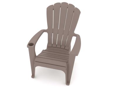 Andirondack Chair