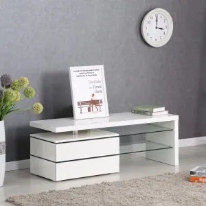 Glossy Tv Stands