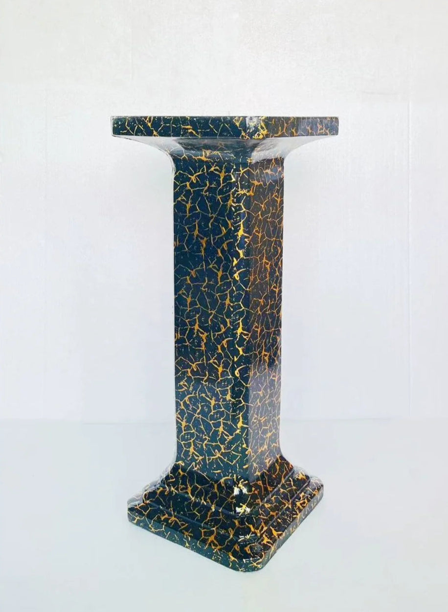 CERAMIC VASE 32"