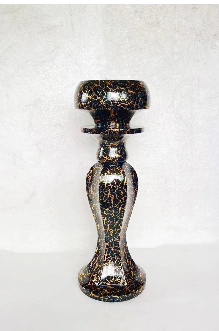CERAMIC VASE 40"