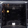 Forno/FFSEL6052-20 20" / 2.0 CF Electric Range - Stainless