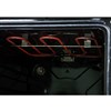 Forno/FFSEL6052-20 20" / 2.0 CF Electric Range - Stainless