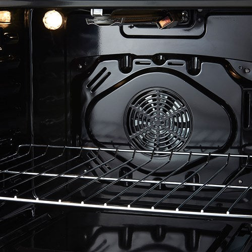 Forno Espresso/FFSGS1116-30 30" / 5.0 CF Gas Slide-In Range, Convection - Stainless