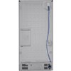 LG 26 CF Bottom Mount, 33" Wide, Door Cooling, ThinQ - Stainless