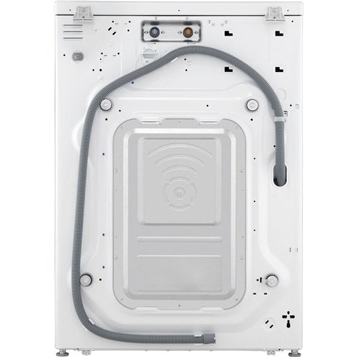 LG 4.5 CF Front Load Washer - White
