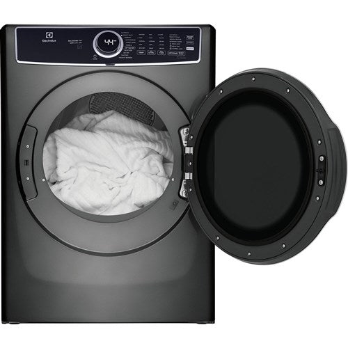 Electrolux/ELFE7637AT Front Load Dryer 27" Electric - Titanium
