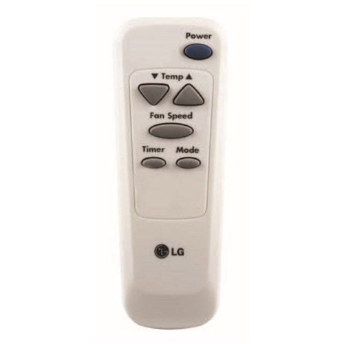 LG/LW1024RD 10, 000 BTU Electronic AC with Remote
