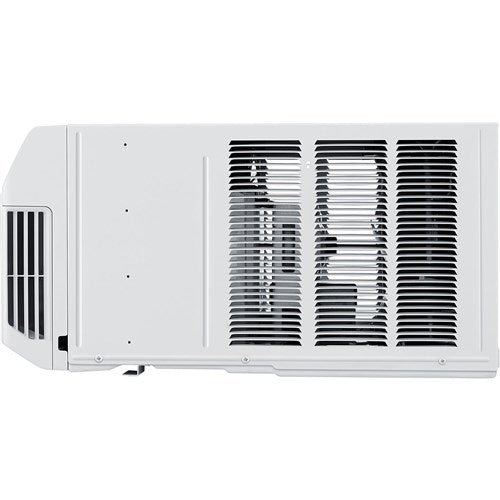 LG/LW1022IVSM 10, 000 BTU Inverter Window Air Conditioner, Electronic Controls