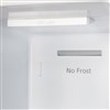 Forno Espresso 16 CF Side-by-Side Refrigerator - White